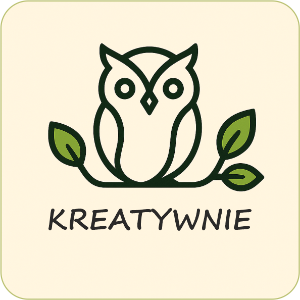 Kreatywnie