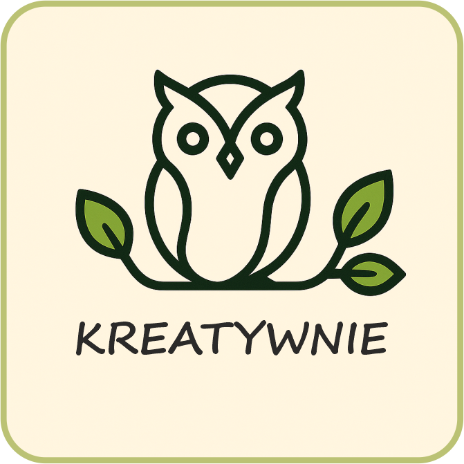 Kreatywnie